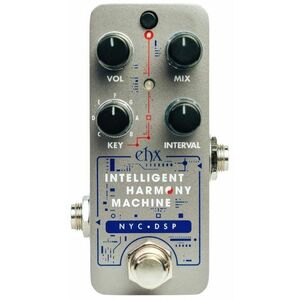 Electro-Harmonix Pico Intelligent Harmony Machine kép