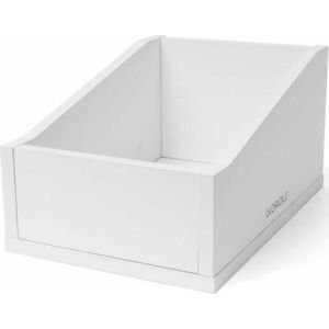 Glorious 7" Record Box Advanced White 110 kép