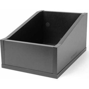 Glorious 7" Record Box Advanced Black 110 kép