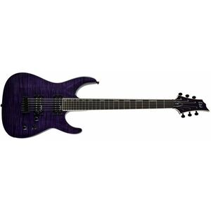 ESP LTD H-200 FM STP (használt) kép