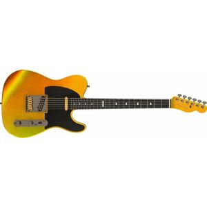 Fender 75th Anniversary American Ultra II Telecaster EBY LIQGLD kép