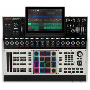 Akai MPC XL kép