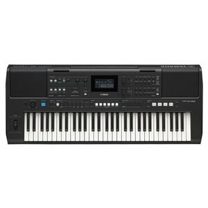 Yamaha PSR-E483 kép