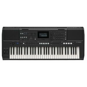 Yamaha PSR-E583 (kicsomagolt) kép