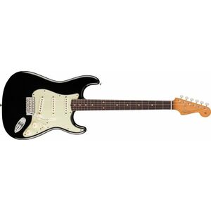 Fender Vintera III Early '60s Stratocaster RW BLK kép