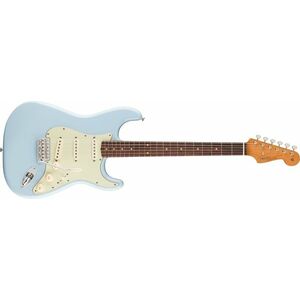 Fender Vintera III Early '60s Stratocaster RW SNB kép