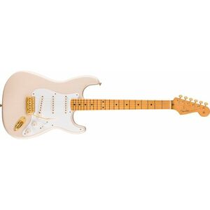 Fender LE Vintera III Late '50s Stratocaster MN WBL kép