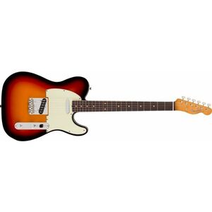 Fender LE Vintera III Early '60s Telecaster Custom RW 3CS kép