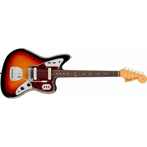 Fender Vintera III Mid '60s Jaguar RW 3CS kép