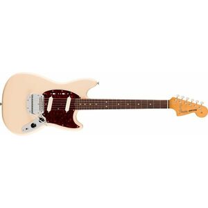 Fender Vintera III Mid '60s Mustang RW OWT kép