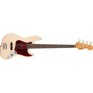 Fender Vintera III Early '60s Jazz Bass RW OWT kép