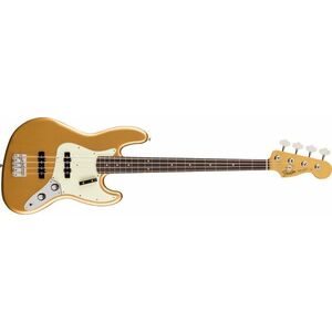 Fender Vintera III Early '60s Jazz Bass RW AZG kép