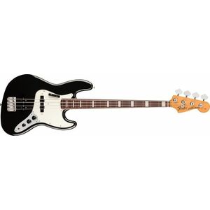 Fender Vintera III Early '70s Jazz Bass RW BLK kép
