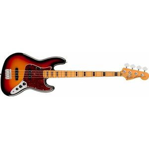 Fender Vintera III Early '70s Jazz Bass RW 3CS kép