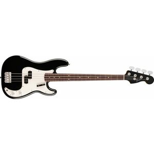 Fender Vintera III Late '60s Precision Bass RW BLK kép
