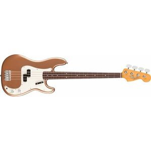 Fender Vintera III Late '60s Precision Bass RW FMG kép