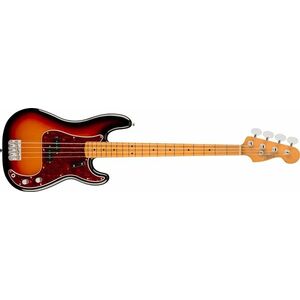 Fender Vintera III Late '60s Precision Bass MN 3CS kép