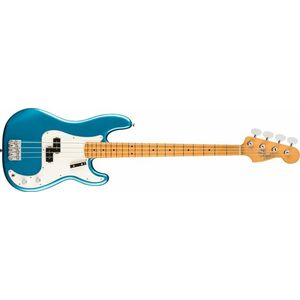 Fender Vintera III Late '60s Precision Bass MN LPB kép