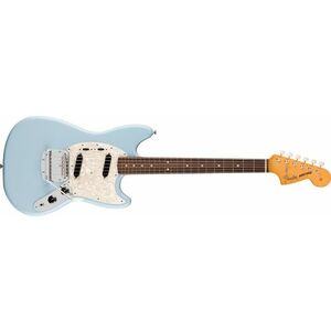 Fender Vintera III Mid '60s Mustang RW SNB kép