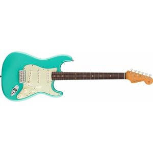 Fender Vintera III Early '60s Stratocaster RW SFMG kép