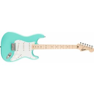 Fender Squier Sonic Stratocaster HT MN WPG SFMG kép