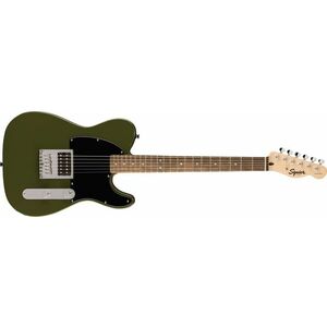 Fender Squier Sonic Esquire H LRL BPG OLV kép