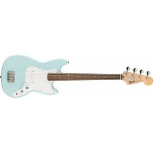 Fender Squier Sonic Bronco Bass LRL WPG DPB kép