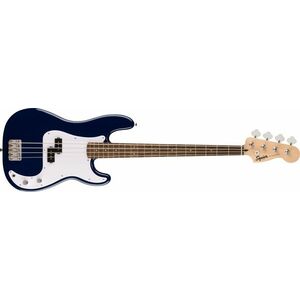 Fender Squier Sonic Precision Bass LRL WPG MNB kép