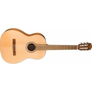 Fender CN-30 Nylon WB WN NAT kép