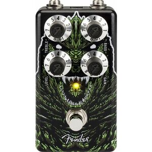 Fender Godzilla Distortion kép