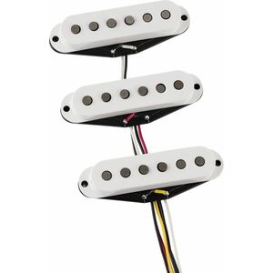 Fender Tex-Mex Hot Stratocaster Pickups Set kép