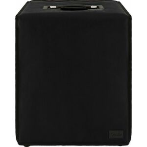 Fender Deluxe Padded Rumble 200/500/Stage Amplifier Cover kép
