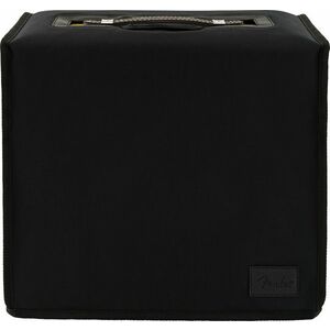 Fender Deluxe Padded Pro Junior Amplifier Cover kép