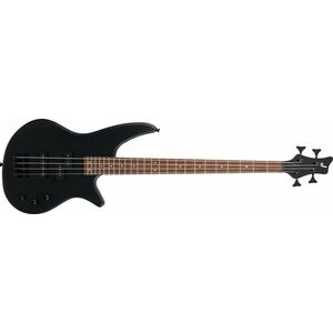 Jackson JS Series Spectra Bass JS2 LRL Satin Black kép
