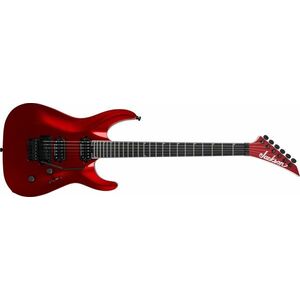 Jackson Pro Plus Series Soloist SLA2 EBY Red Crystal kép