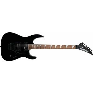 Jackson X Series Soloist SLX DX LRL Gloss Black kép