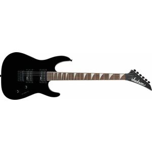 Jackson X Series Soloist SLX DX HT LRL Gloss Black kép