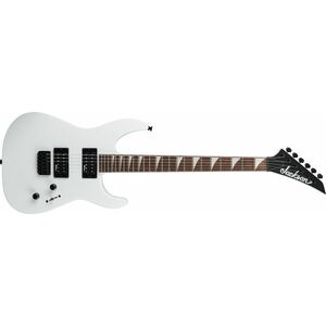 Jackson X Series Soloist SLX DX HT LRL Snow White kép