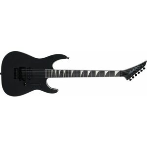 Jackson Pro Plus Pure Metal LE Soloist SL1A STN BLK kép