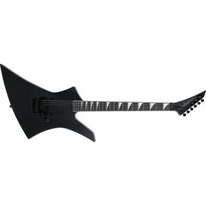 Jackson Pro Plus Pure Metal LE Kelly KE1A FR EBY STN BLK kép
