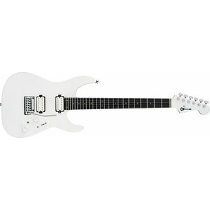 Charvel Pro-Mod Plus DK24 HH 2PT EB EBY CLSTL SLK kép