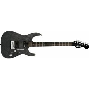 Charvel Pro-Mod Plus DK24 HH 2PT EB QM EBY MNT OCN kép