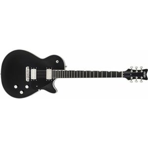Gretsch Electromatic Premier Jet EBY ONYX STRM kép