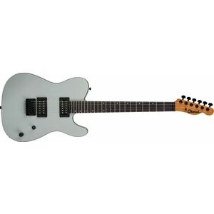 Charvel Standard Series San Dimas Style 2 SD2 HH HT Satin Gray kép