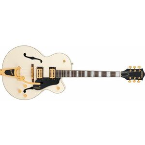 Gretsch G2420TG Streamliner LTD LRL HLW VWT kép