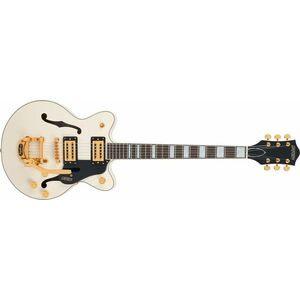 Gretsch G2655TG Streamliner Jr. LTD LRL CB VWT kép