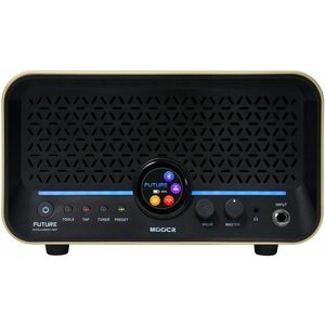 Mooer F15i Li Imperial Gold kép