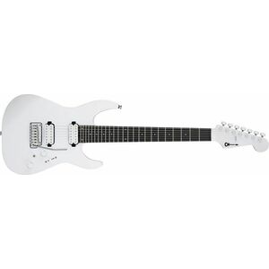 Charvel Pro-Mod Plus DK24-7 HH 2PT EB EBY CLSTL SLK kép