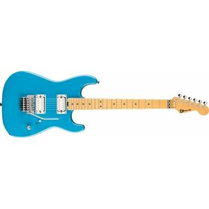 Charvel American Neo-Classic San Dimas SD1 HH FR MN Robin's Egg Blue kép