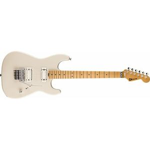 Charvel American Neo-Classic San Dimas SD1 HH FR MN Ivory Blitz kép